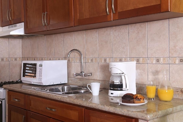 Hotel Punto di Oro Residences (Ponton)